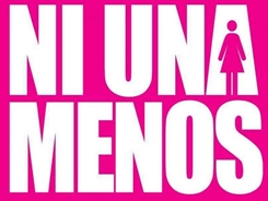 niunamenos