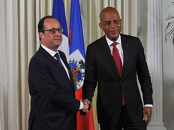 presidentes
