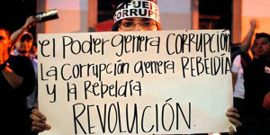 protestas Guatemala 9MAYO