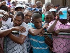 haitianos