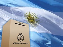 ARG ELECCIONES