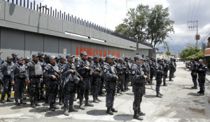 Avanza-liberacion-de-sedes-electorales-en-Oaxaca-tras-despliegue-federal