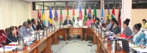 CARICOM