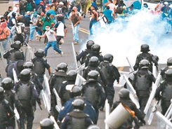 Conflicto-Uniformados-estudiantes-desaparecidos-Guerrero