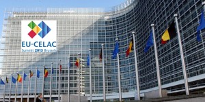 BELGIUM EU NEW COMMISSION BUILDING