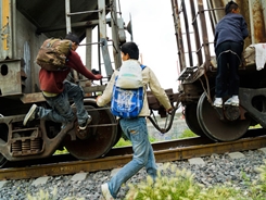 Migrantes-en-Huehuetoca