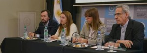 Red de Información Sanitaria para el MERCOSUR
