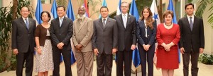 SICA-Honduras