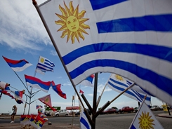 uruguay elecciones