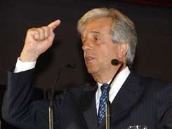 Tabaré-Vázquez