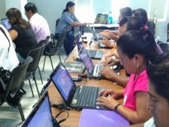 biblioteca virtual