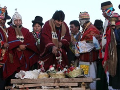 bolivia