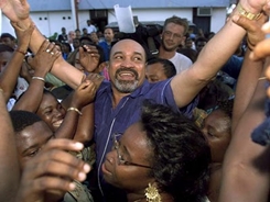 bouterse