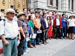 campesinos + guatemala