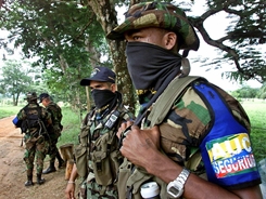 colombia-paramilitares