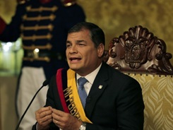 correa