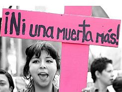femicidioooo