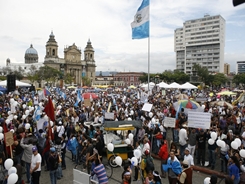 guatemanifestacion