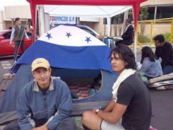 honduras