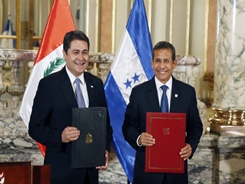 honperu