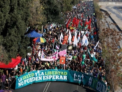 marchachile