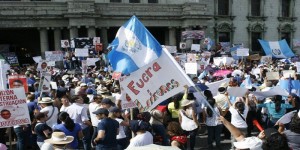 marchaguate