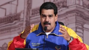 Venezuela: el presidente Maduro suspende su viaje a Roma por recomendación médica