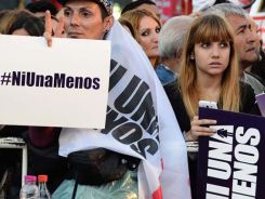 niunamenos