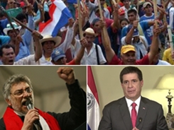 paraguay