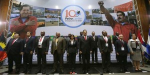 petrocaribe