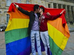 matrimonio igualitario