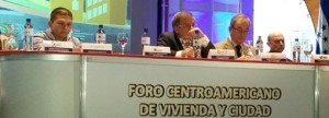 Foro Centroamericano de Vivienda y Ciudad