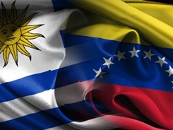 Uruguay-y-Venezuela