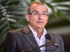 HUMBERTO DE LA CALLE