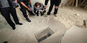 chapo-tunel