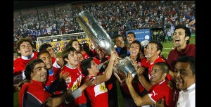 cile
