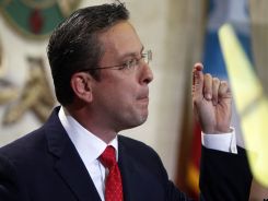 Alejandro Garcia Padilla