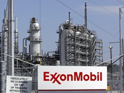 exxon