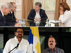 farc-santos