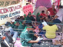 honduras