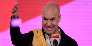 larreta