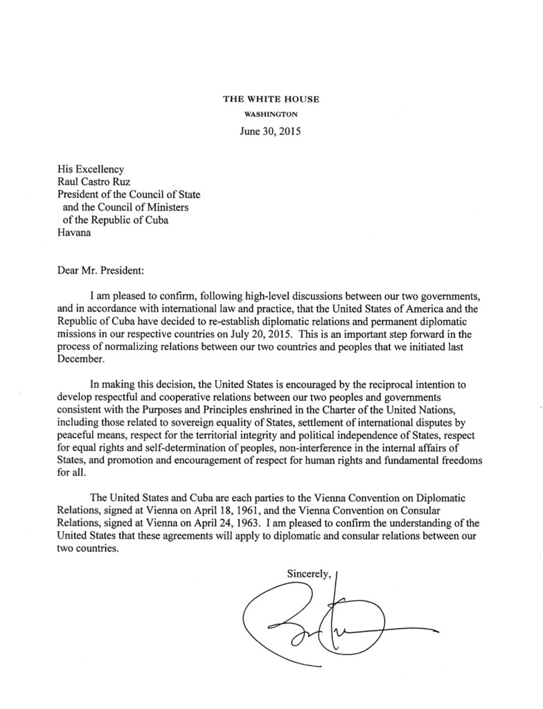 lettertocastro