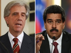 maduro-tabare