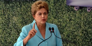 Dilma sanciona Estatuto da Pessoa com Deficiência - DF - 06/07/2015