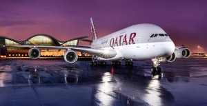 sconto-40-sui-voli-Qatar-Airways-intercontinentali