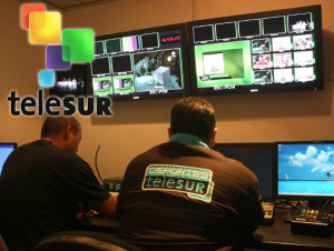 telesur video