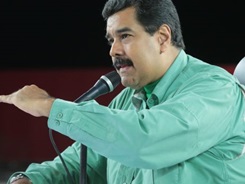 Maduro