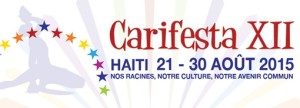 Carifesta 2015