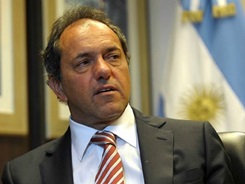 Daniel-Scioli