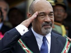 Desire-Delano-Bouterse-Surinam-FotoAP_MEDIMA20140830_0054_5